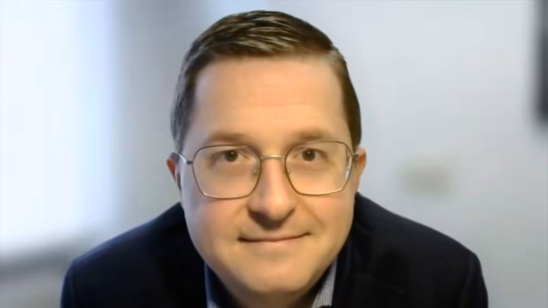Dr Bram Verstockt