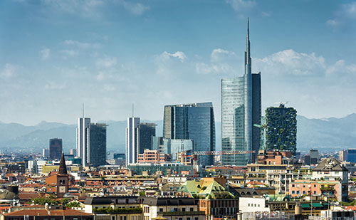 Milan