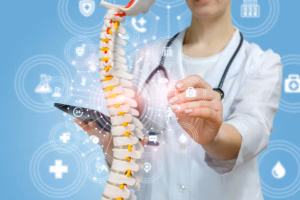 Bimekizumab Shows Comparable One-Year Efficacy in Male and Female axSpA Patients in Phase 3 BE MOBILE Trials