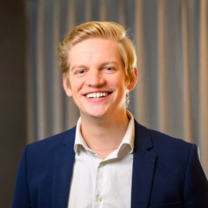 Advancing Vasculitis Care and Medical Education: An Interview with Future Leader, Dr Brian Jaros