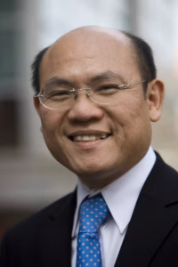 Ernest Choy EULAR