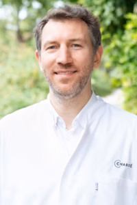 Unlocking the Immune Landscape of the Liver Through Innovation and Imaging: a Q&A with Future Leader, Moritz Peiseler