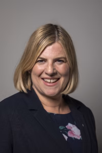 Advancing Liver Care in Europe: Insights from EASL’s Secretary General, Professor Debbie Shawcross