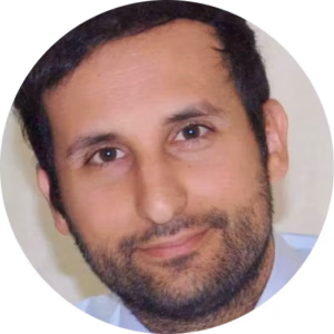 Shaping the next era of gastroenterology and early cancer detection: a Q&A with future leader, Andreas Hadjinicolaou