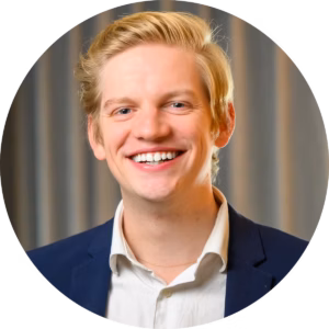 Advancing Vasculitis Care and Medical Education: An Interview with Future Leader, Dr Brian Jaros