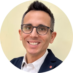 Advancing Clinical Care and Research in Paediatric Gastroenterology: An Interview with Future Leader, Dr Salvatore Oliva