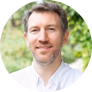 Unlocking the Immune Landscape of the Liver Through Innovation and Imaging: a Q&A with Future Leader, Moritz Peiseler