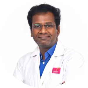 Advancing Rheumatology Through Innovation, Education and Patient-Centred Care: An Interview with Future Leader Dr Sham Santhanam