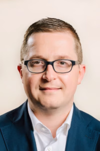 Transforming IBD Care with Precision Medicine: An Exclusive Interview with Future Leader Dr Bram Verstockt