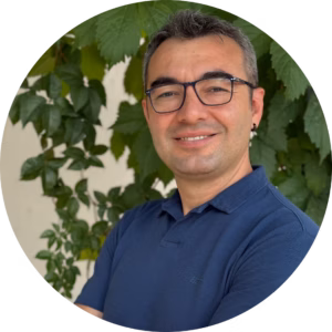 Microbiome breakthroughs and beyond: Dr Varol Tunali on AI, parasites, and health equity