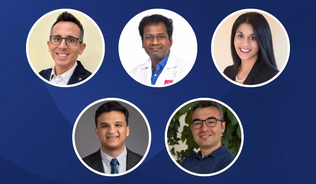 Defining the Next Era of Immunology: Voices from our 2025 Future Leaders