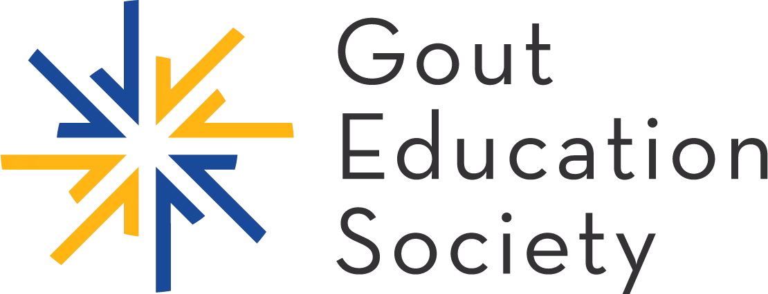 Gout Education Society