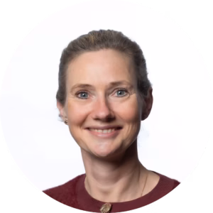 Annemarie de Vries